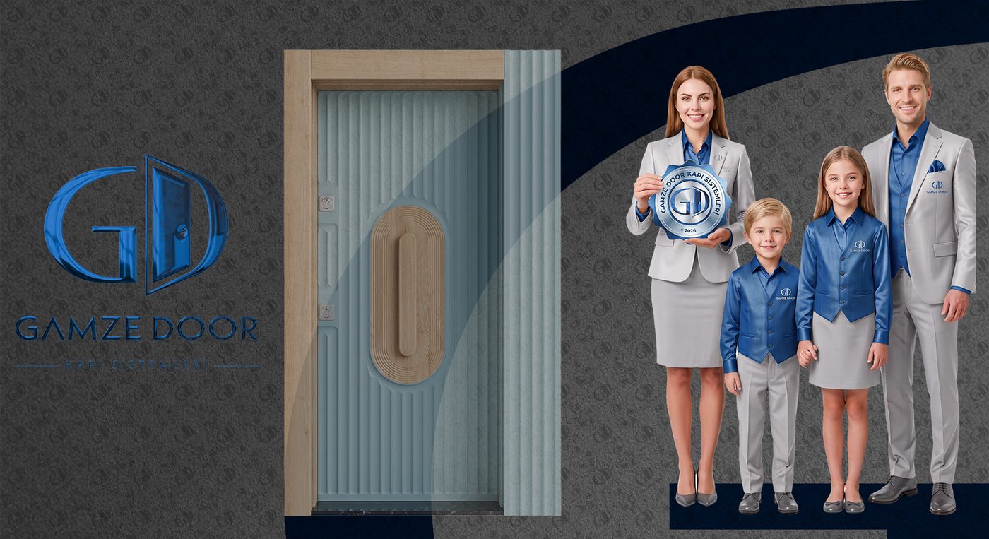 Gamze Door
