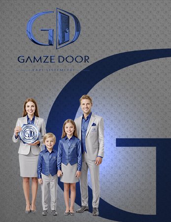 Gamze Door